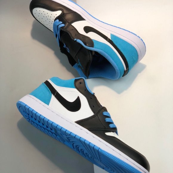 New Nike Air Jordan AJ men\'s sneakers